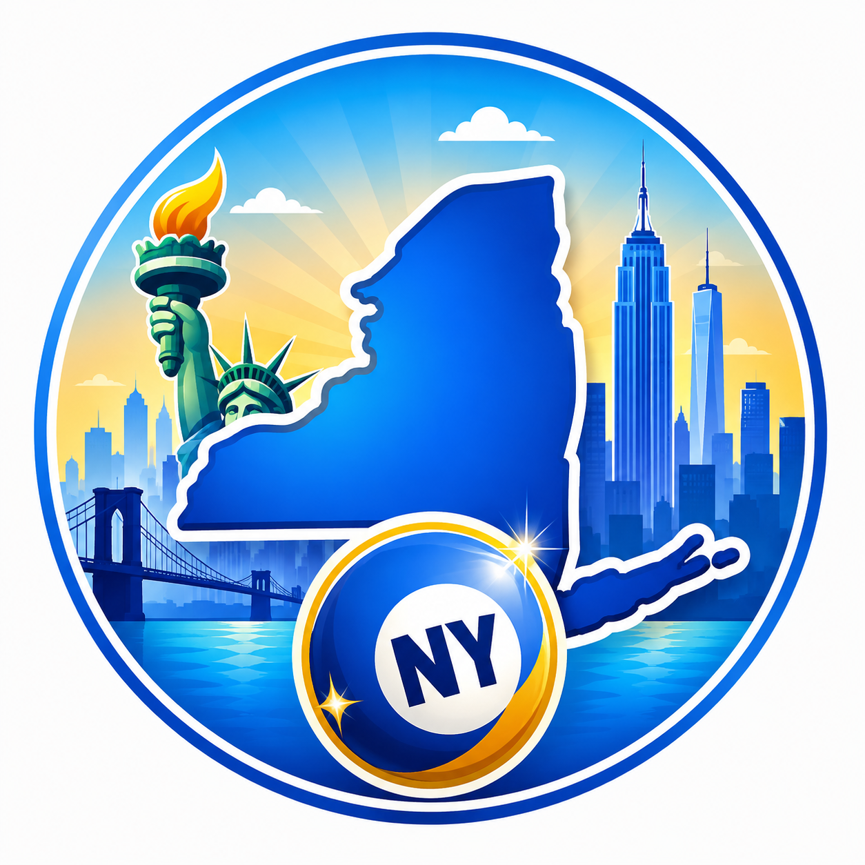 Icono de New York